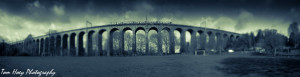 bridge in lalal
