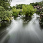 River Hertfordshire