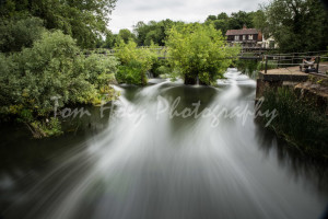 River Hertfordshire