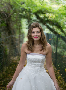 Trash The Dress photo session