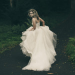 Trash The Dress photo session