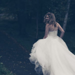 Trash The Dress photo session
