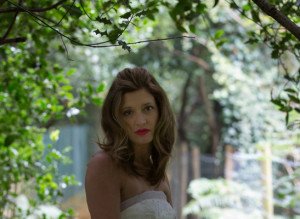 Trash The Dress photo session